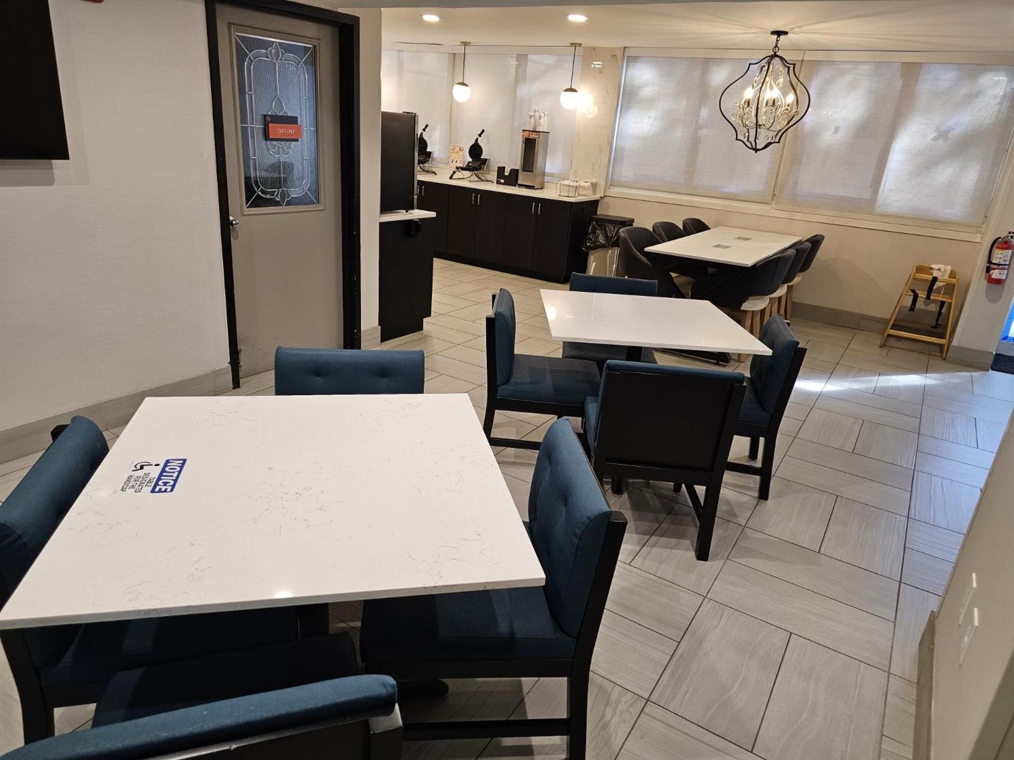 迪尔菲尔德海滩i-95温德姆拉昆塔套房酒店 外观 照片